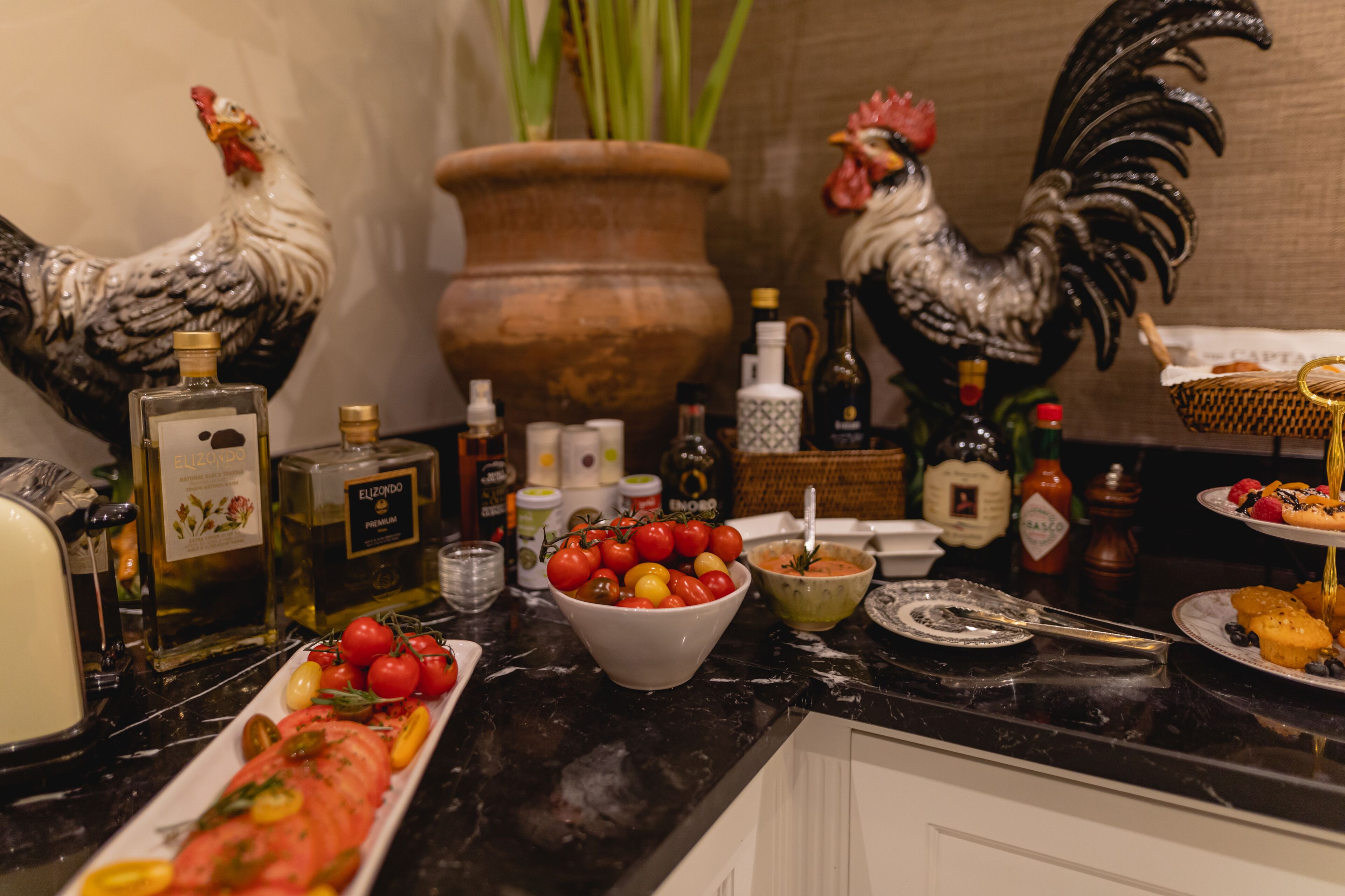 Foto - Hotel Gravina 51