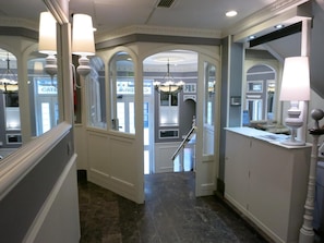 Interior - Hotel Boutique Catedral (Valladolid)