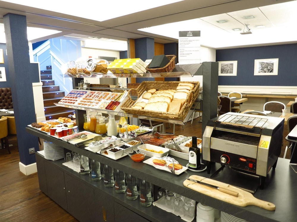 Hotel Boutique Catedral by null