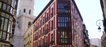 Hotel Boutique Catedral