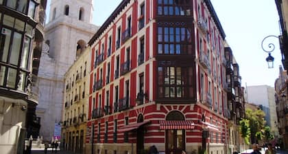 Hotel Boutique Catedral
