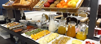 Hotel Boutique Catedral
