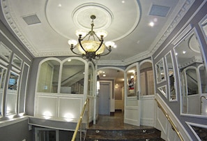 Intérieur