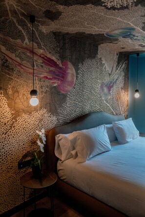 Deluxe Suite (Poseidon)