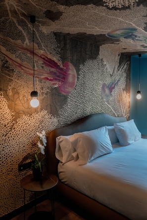 Deluxe Suite (Poseidon)