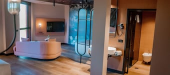 Spirit Hotel Ciudad de Burgos