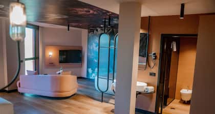 Spirit Hotel Ciudad de Burgos