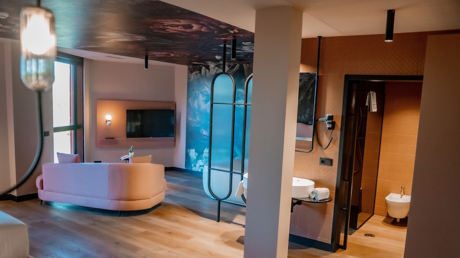 Spirit Hotel Ciudad de Burgos