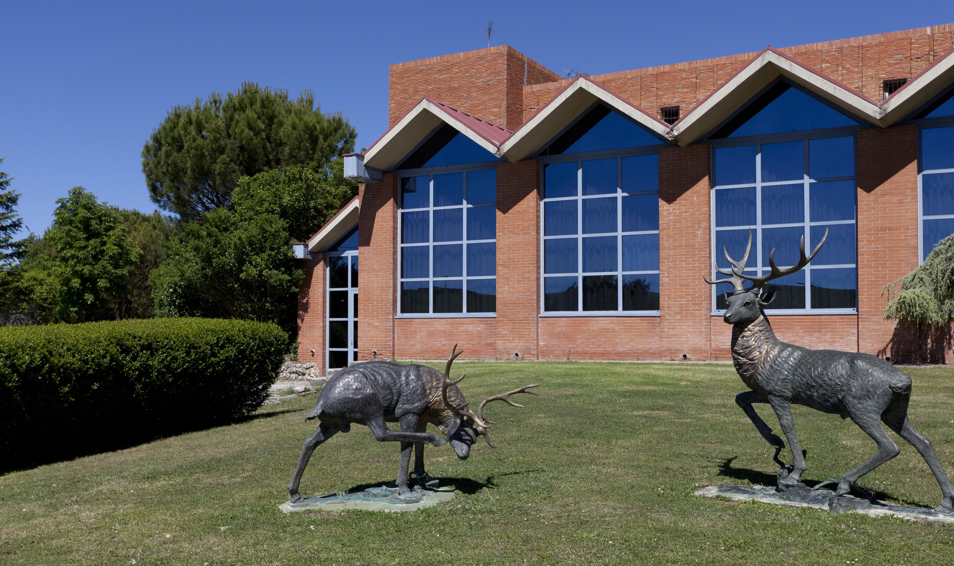 children’s play area – outdoor