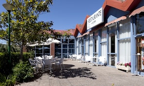 Véranda