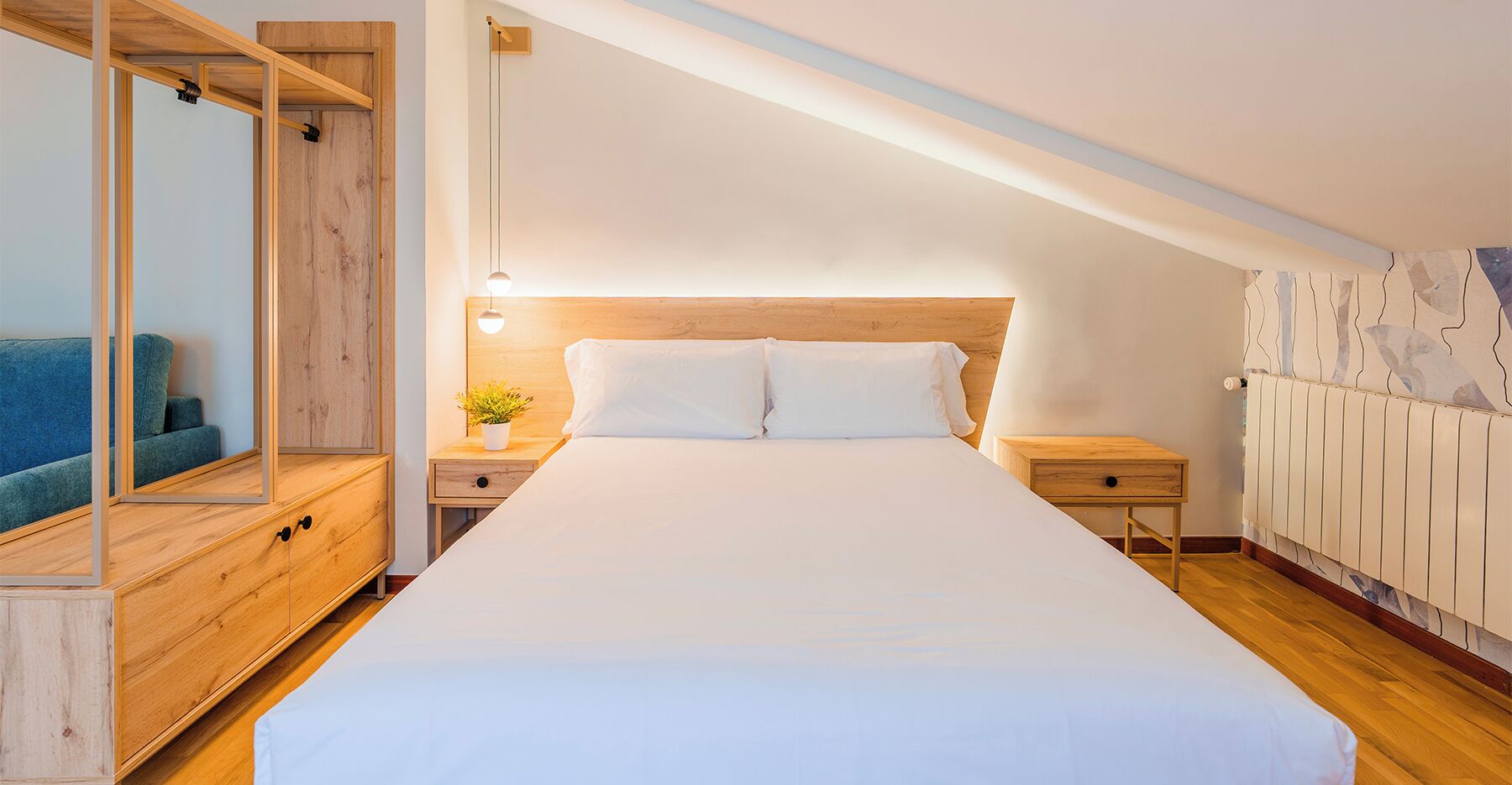 客房