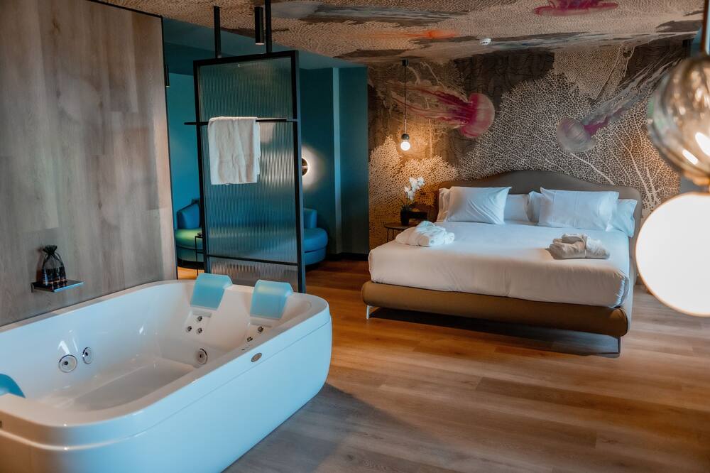 Spirit Hotel Ciudad de Burgos
