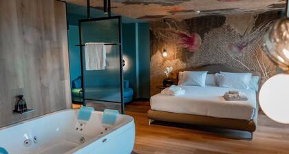 Spirit Hotel Ciudad de Burgos