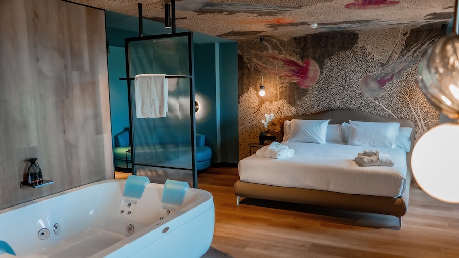 Spirit Hotel Ciudad de Burgos