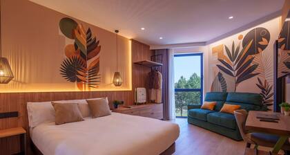 Spirit Hotel Ciudad de Burgos
