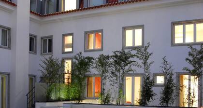 Hotel JerĂłnimos 8