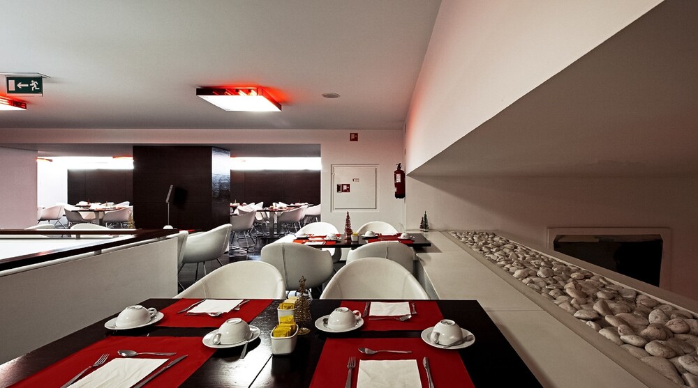 Hotel Jerónimos 8 by null