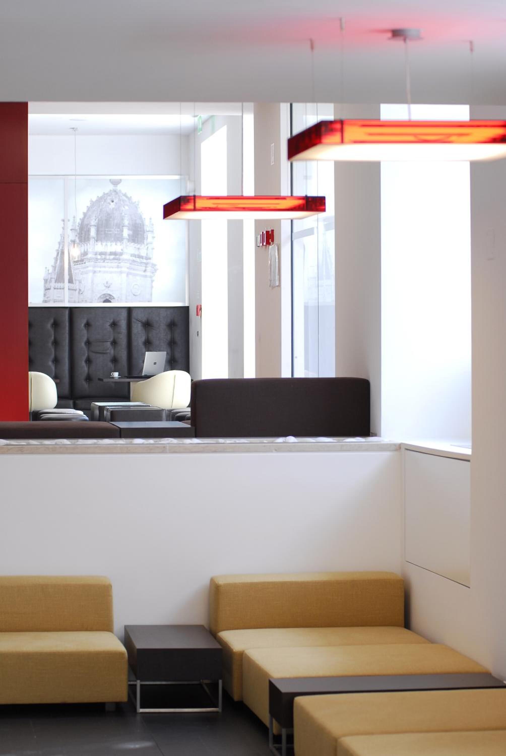 Foto - Hotel Jeronimos 8