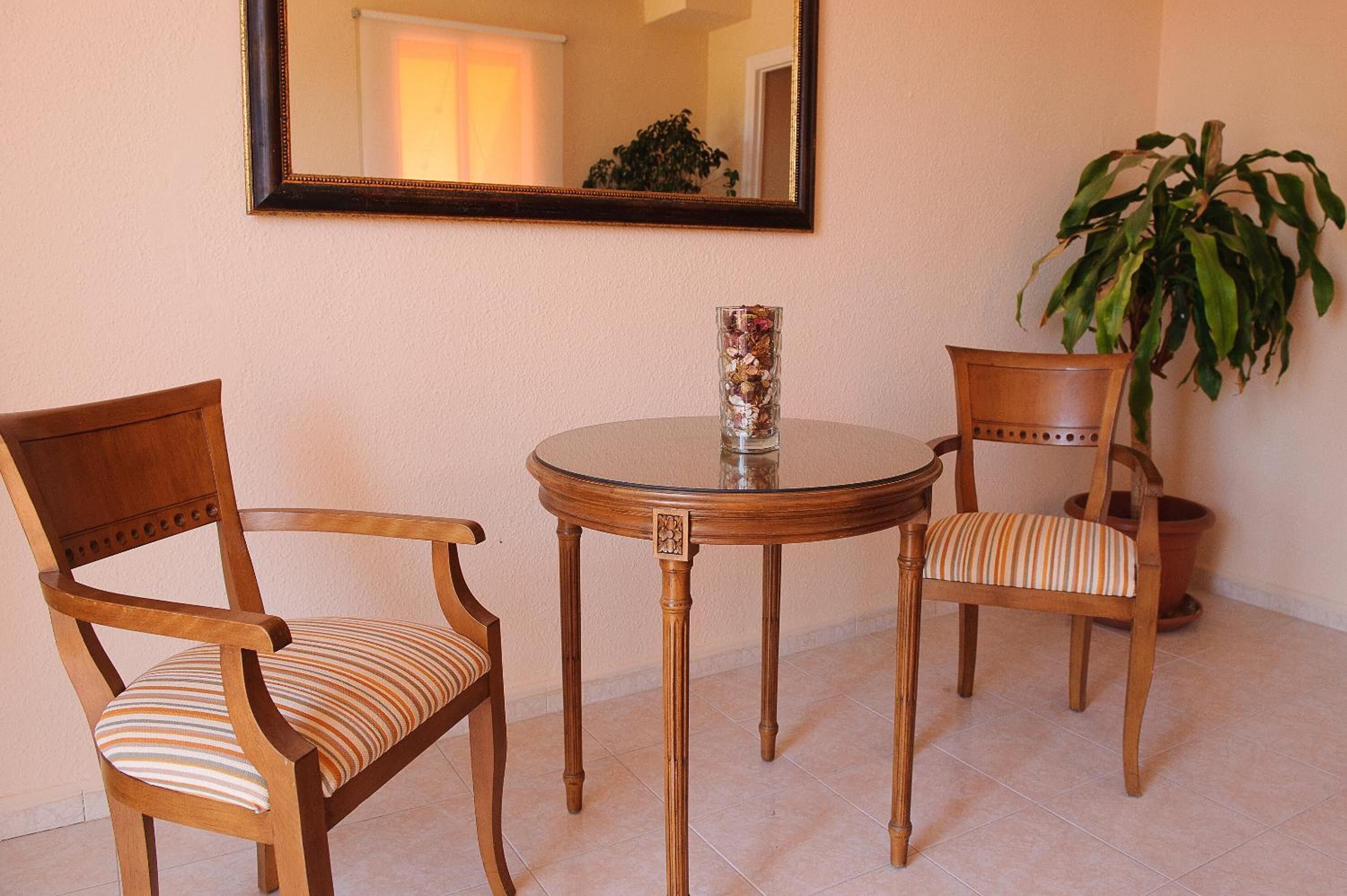 Photo - Hotel Dunas - Puerto