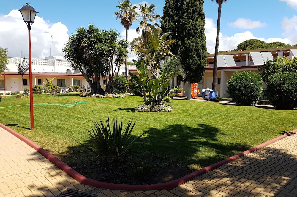 Hotel Dunas - Puerto