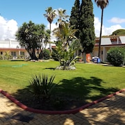 Hotel Dunas - Puerto