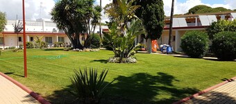 Hotel Dunas - Puerto