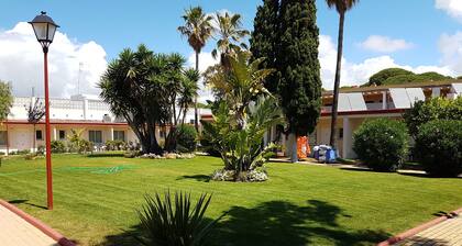 Hotel Dunas - Puerto