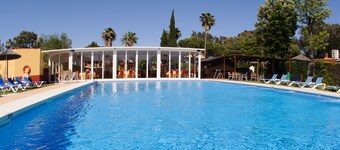 Hotel Dunas - Puerto