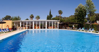 Hotel Dunas - Puerto