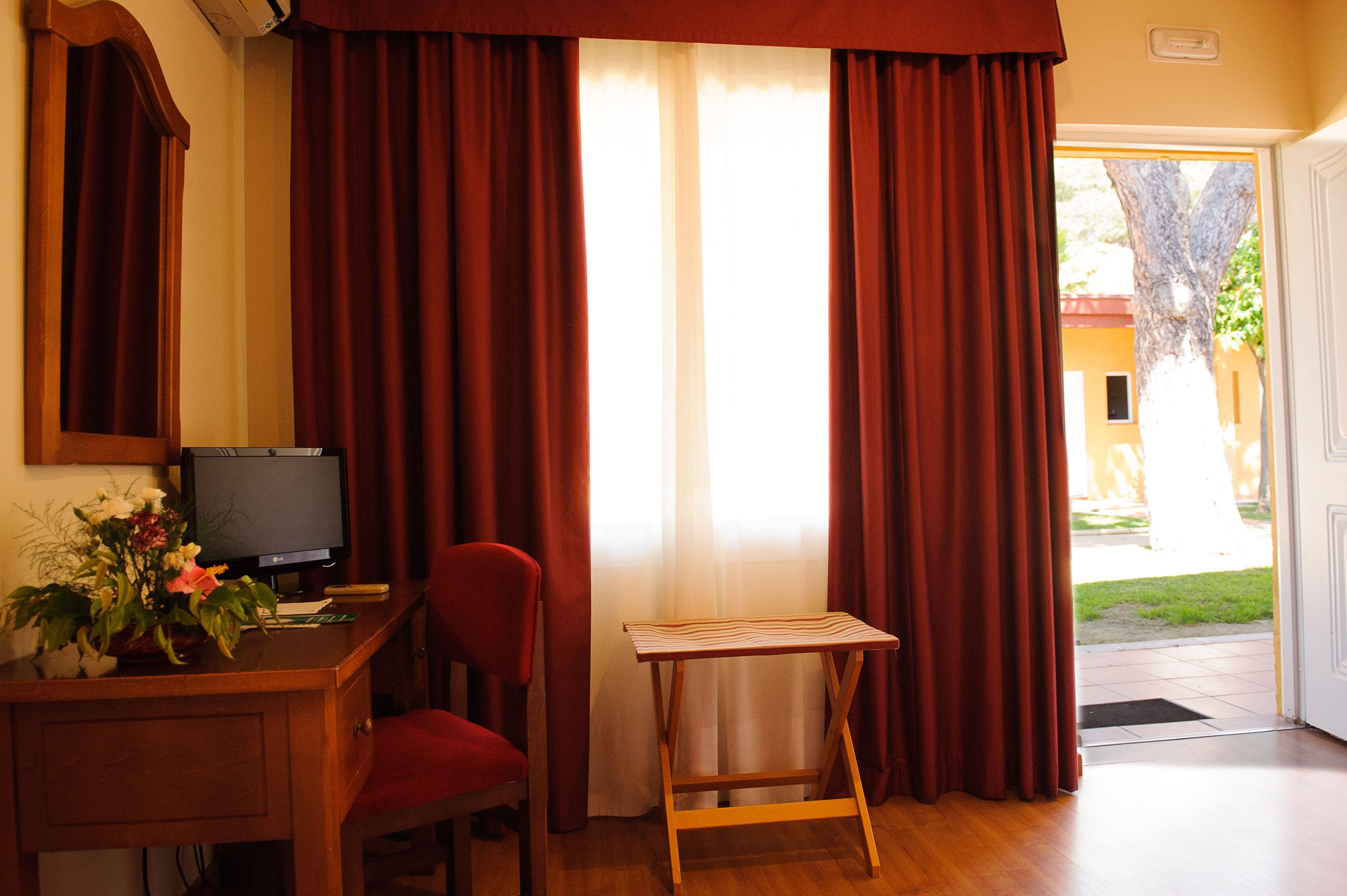 Foto - Hotel Dunas Puerto