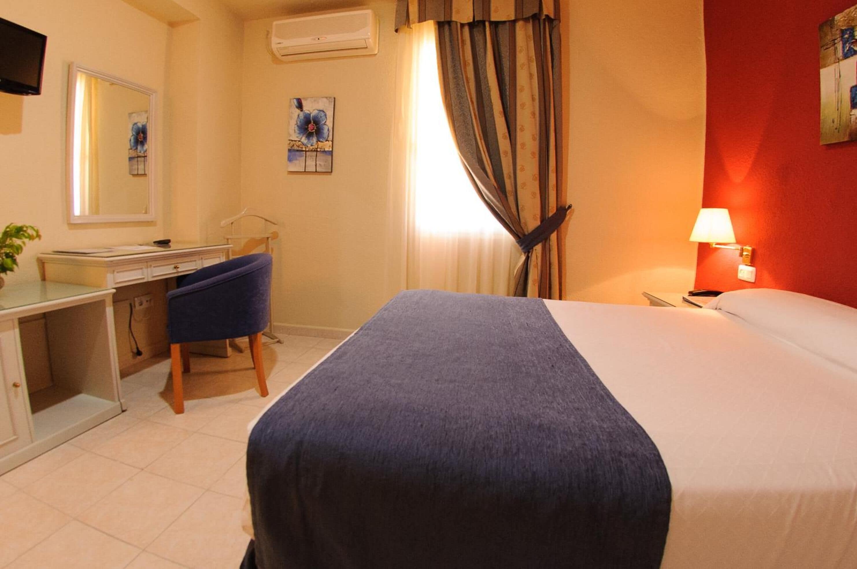 Foto - Hotel Dunas Puerto