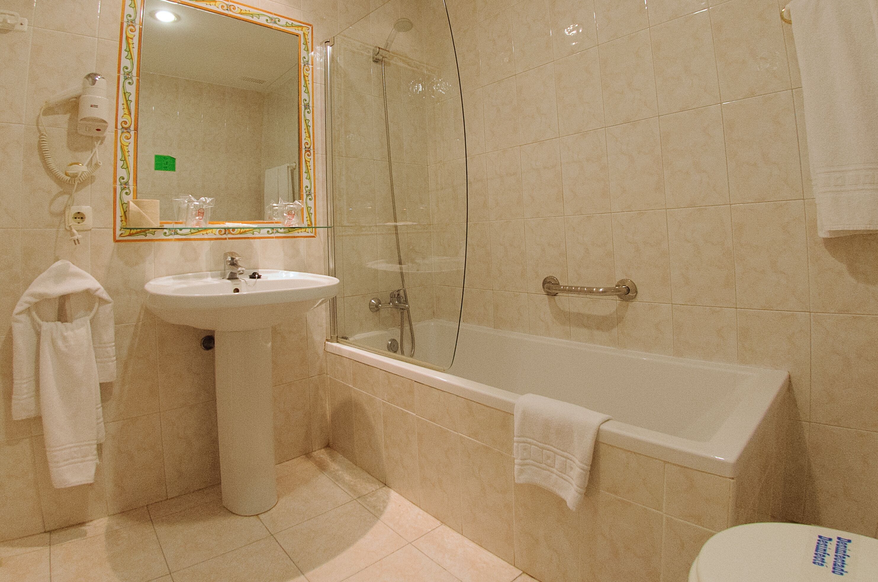 Foto - Hotel Dunas Puerto