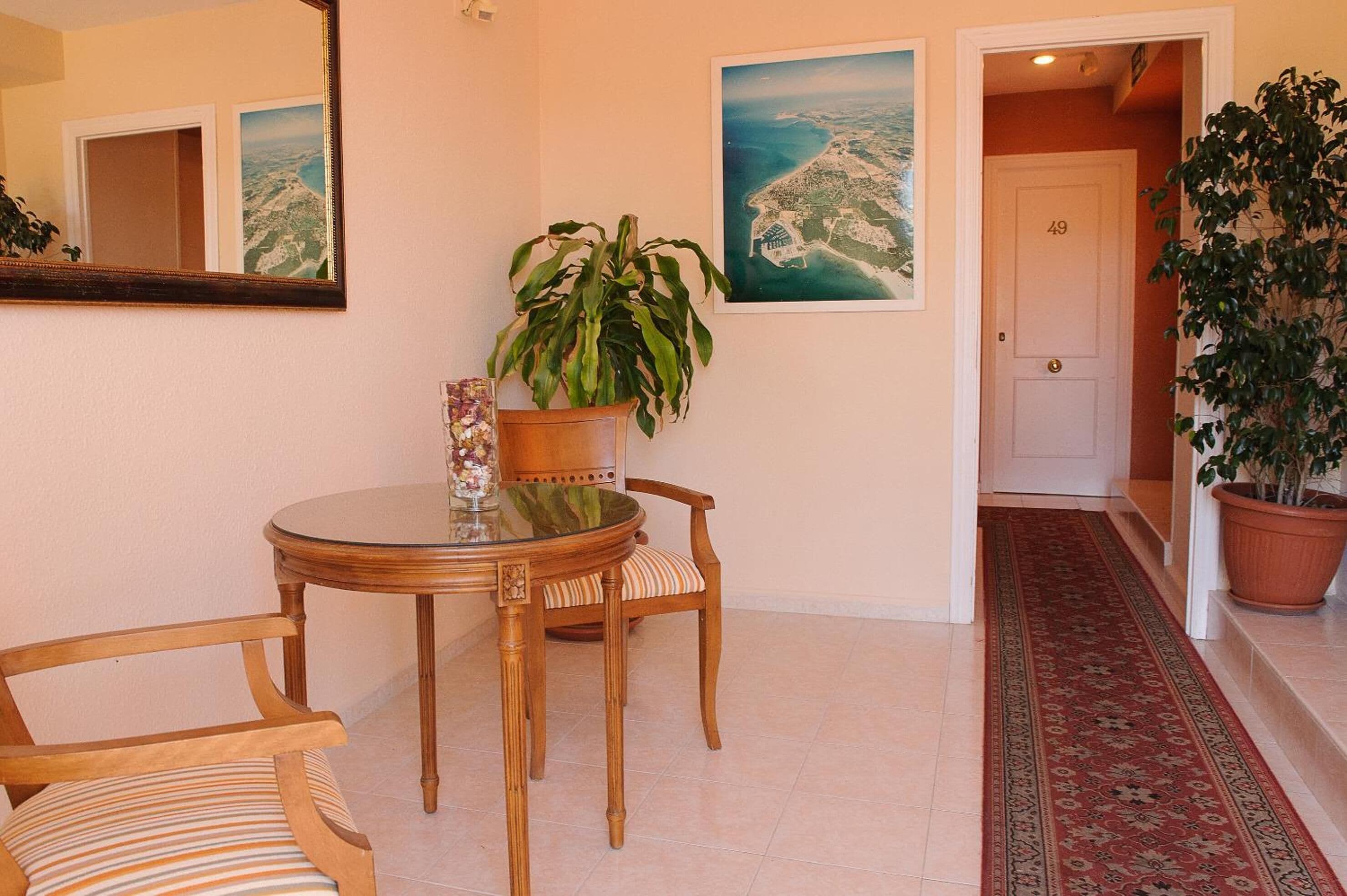 Foto - Hotel Dunas Puerto