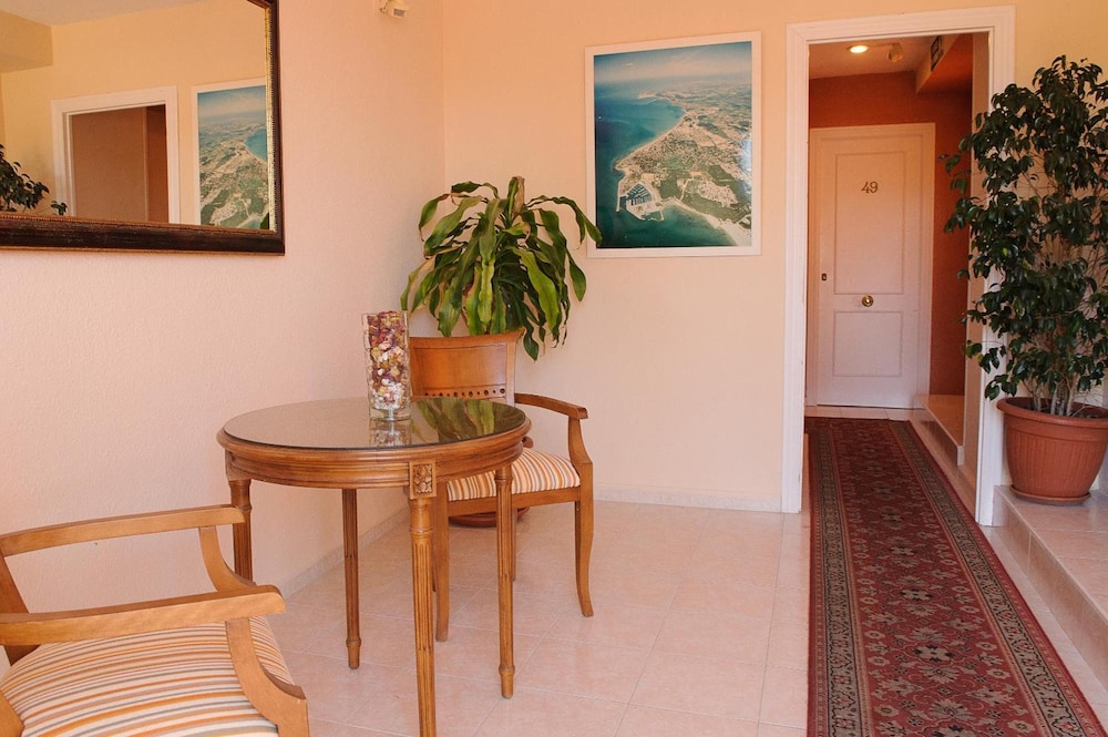 Hotel Dunas Puerto by null