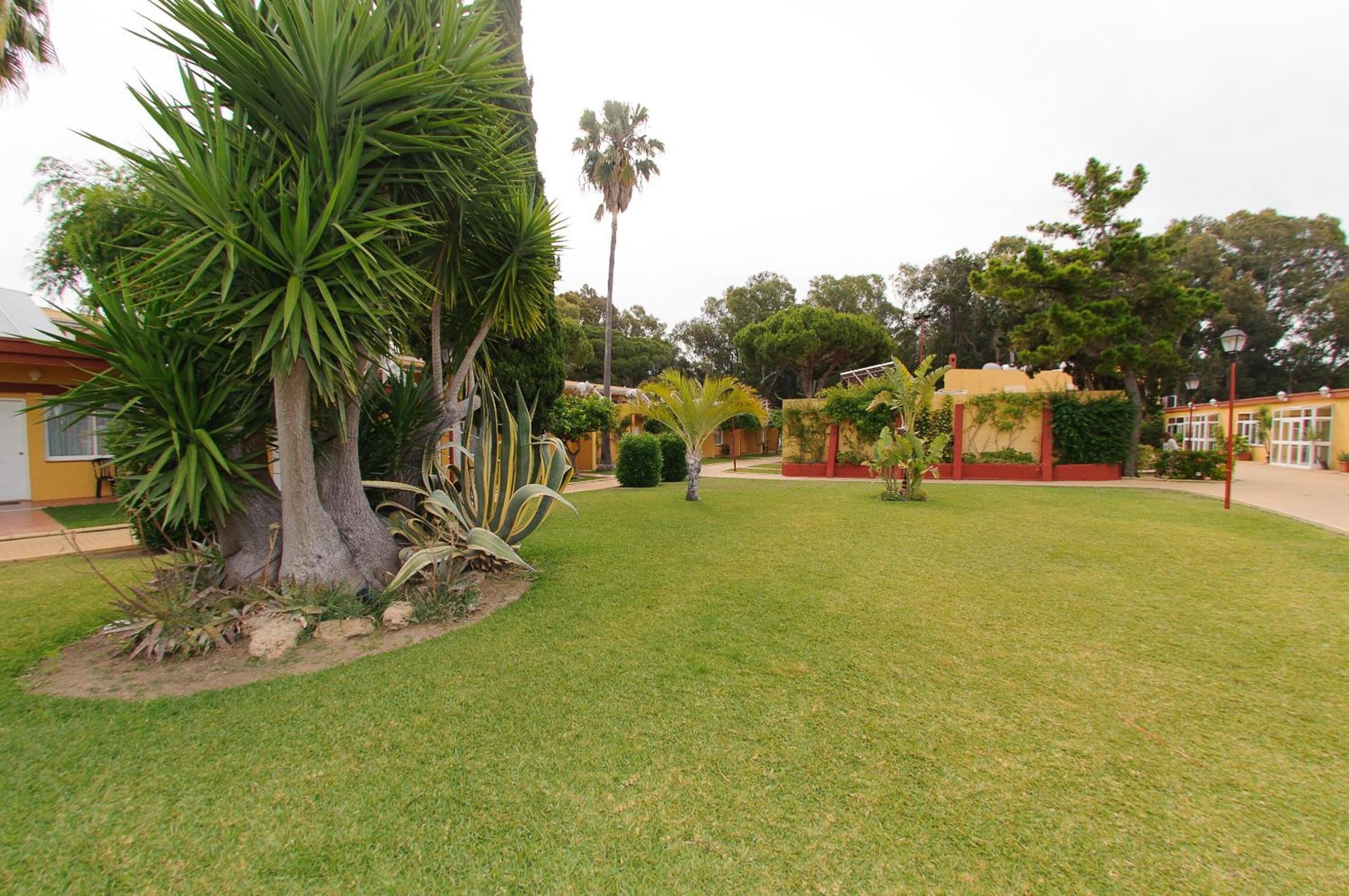 Foto - Hotel Dunas Puerto