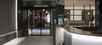 Hotel Alda Centro Zaragoza
