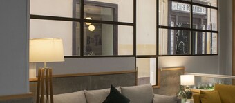 Hotel Alda Centro Zaragoza