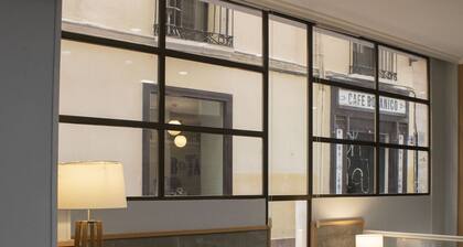 Hotel Alda Centro Zaragoza