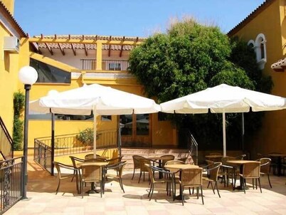 Hotel Entresierras