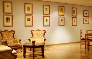 Interieur