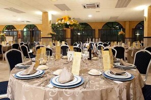 Salón para bodas