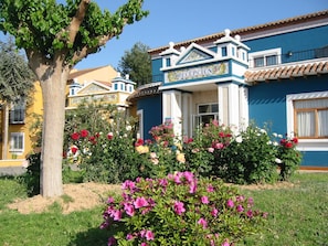 Exterieur