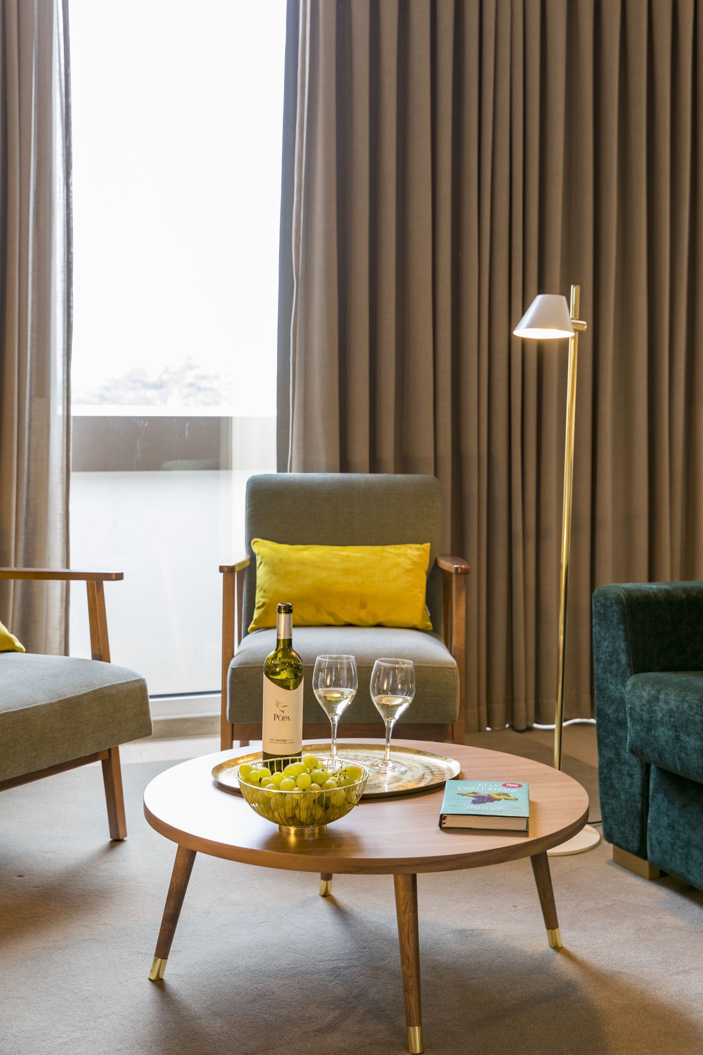 Foto - Mercure Fátima