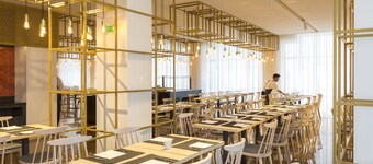 Hotel Estrela de Fatima