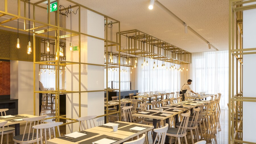 Hotel Estrela de Fatima