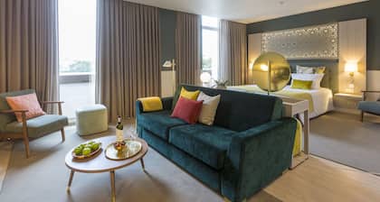 Hotel Estrela de Fatima