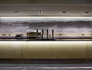 Bar (on property) - Hotel ETH Irun (Irun)