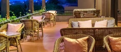 Double Room | Terrace/patio