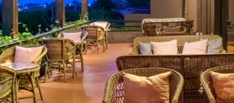 Evora Hotel