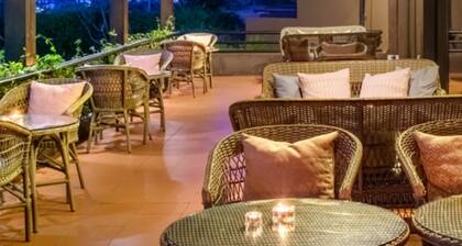 Evora Hotel